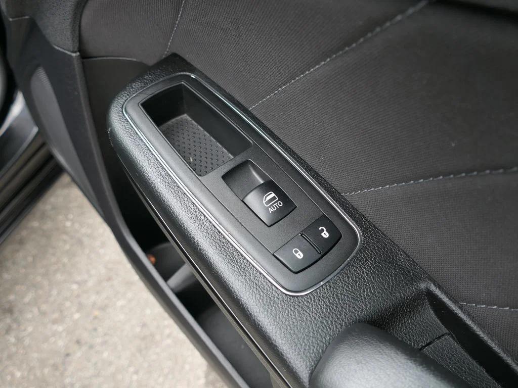 Certified Used 2023 Black Dodge GT image 22