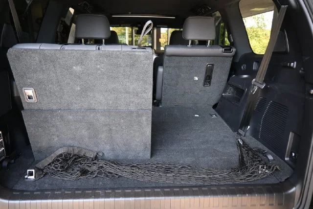 Used 2023 Black Lexus 460 image 6