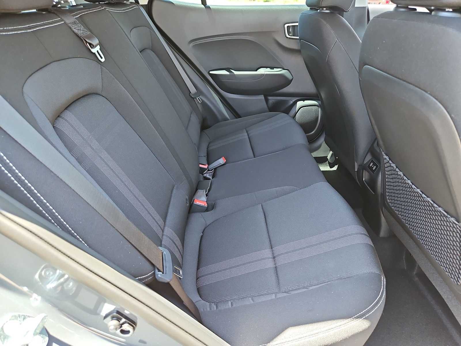 Certified Used 2026 Ecotronic Gray Hyundai SEL image 20