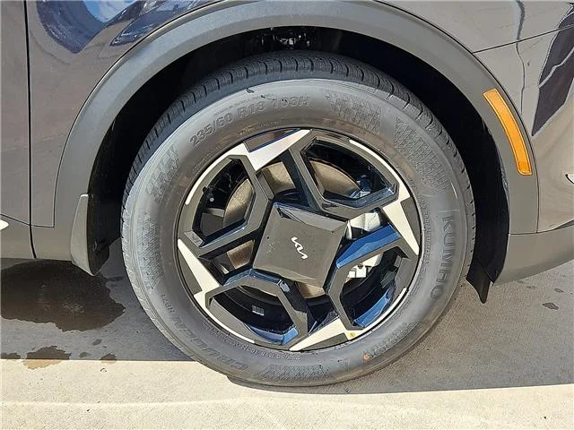 New 2027 Panthera Metal KIA EX Front-Wheel Drive image 5