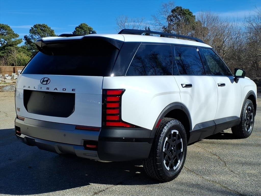 New 2026 Creamy White Pearl Hyundai XRT Pro image 7