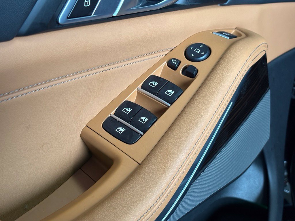 2026 BMW X5 40i - Photo 12