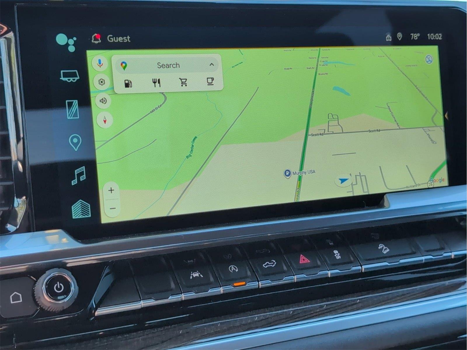 2026 Chevrolet Silverado 1500 RST - Photo 21