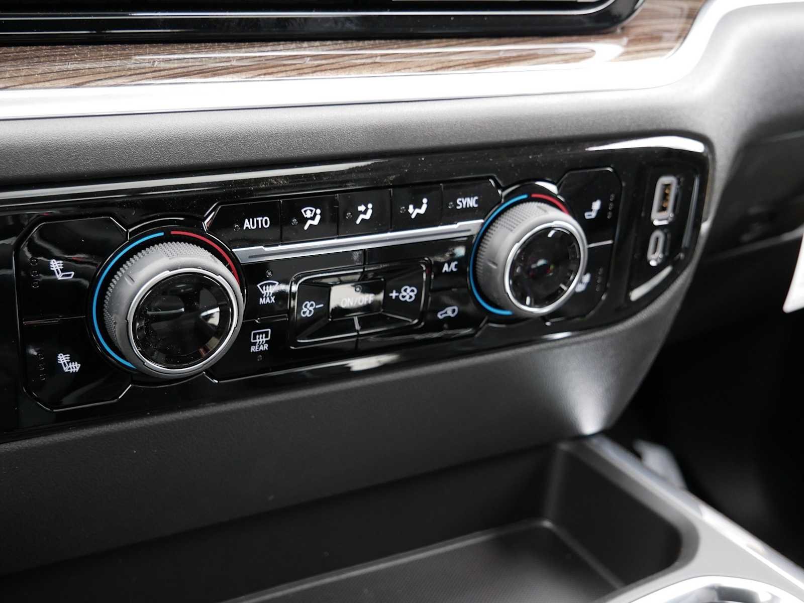 2026 Chevrolet Silverado 1500 LT Trail Boss - Photo 20
