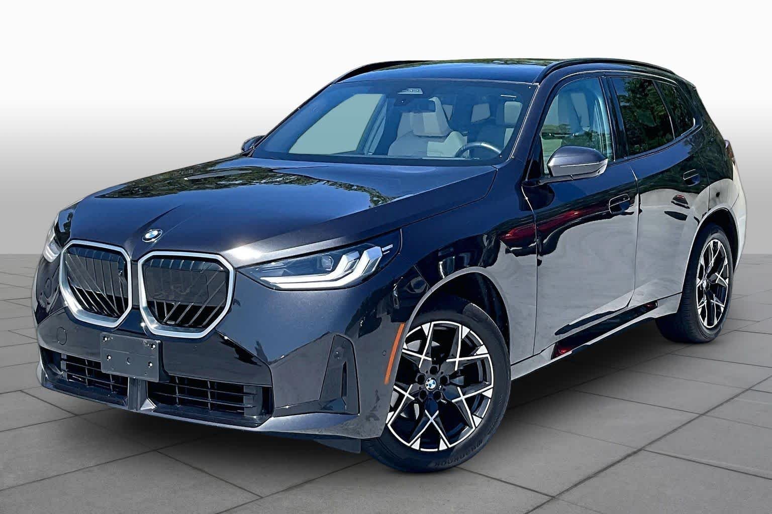 2025 BMW X3 30 XDRIVE's photo