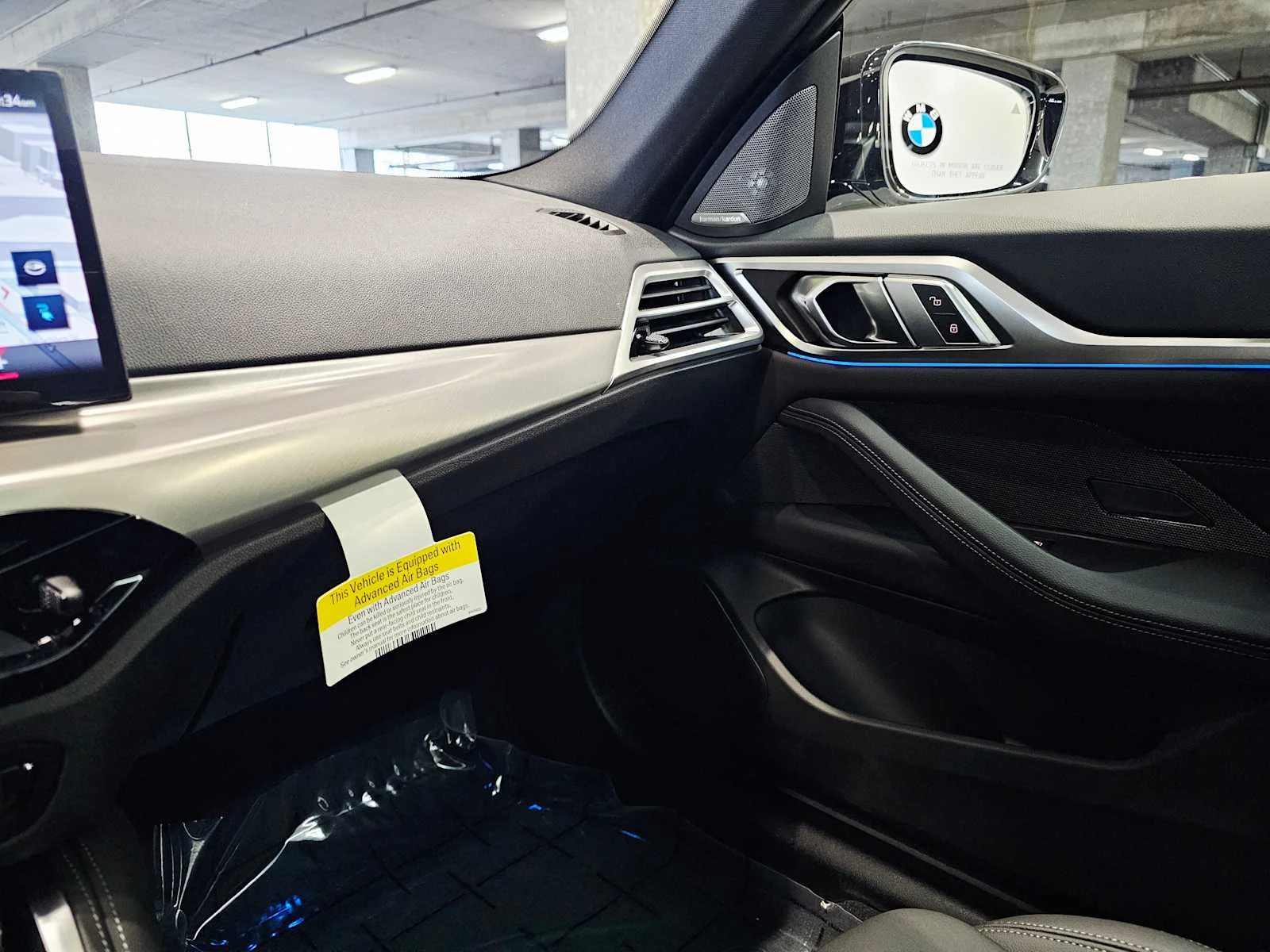 New 2026 Alpine White BMW xDrive40 image 19