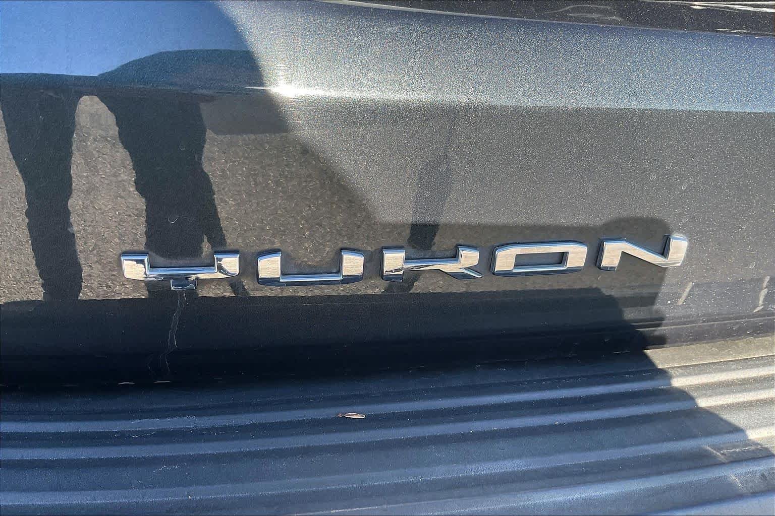 2021 GMC Yukon Denali - Photo 27
