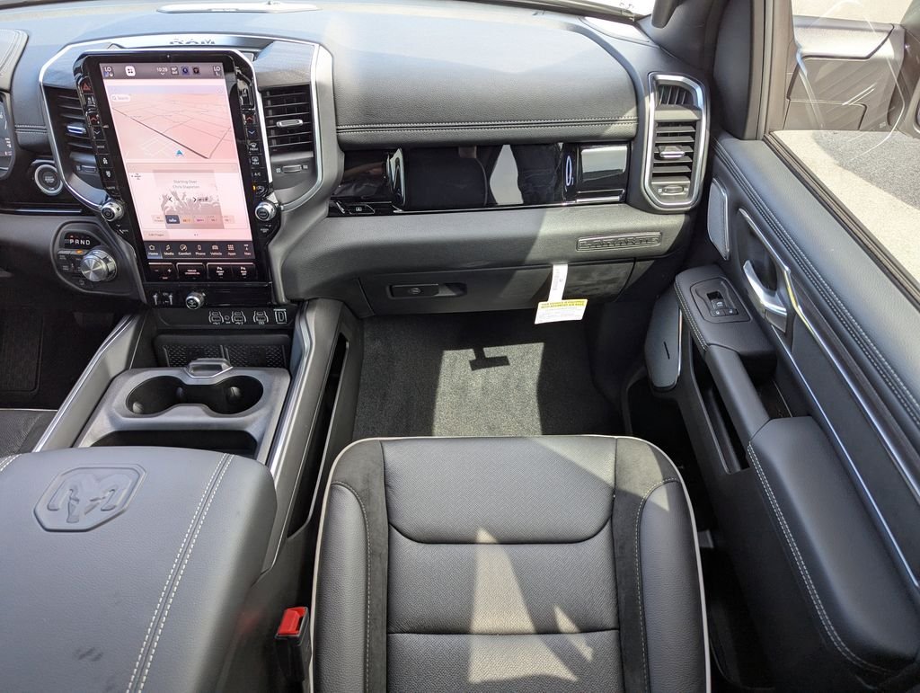 2026 RAM 1500 Laramie - Photo 16