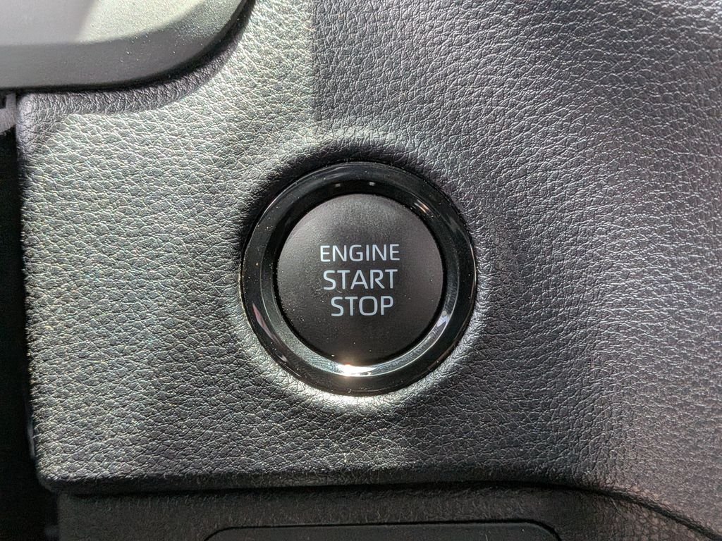 Certified Used 2026 White Toyota SR5 image 18