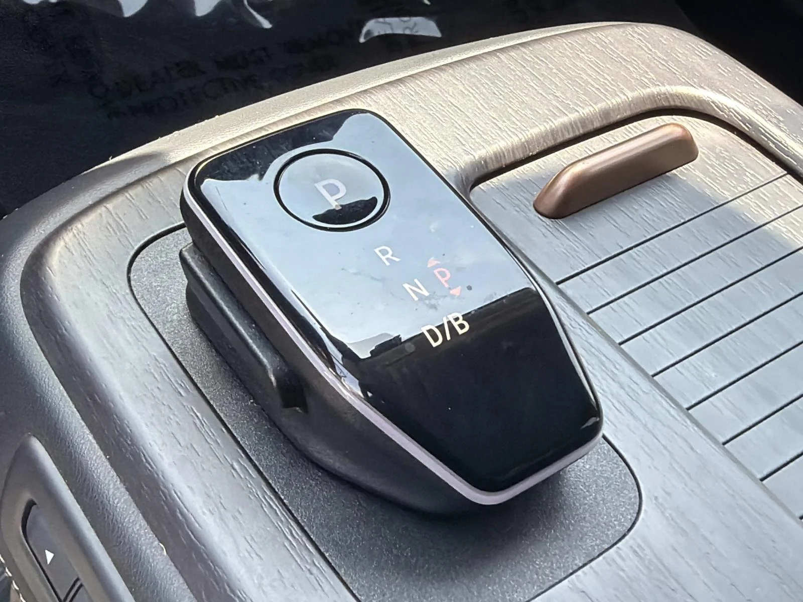 Used 2025 GUN METALLIC Nissan ENGAGE FWD image 11