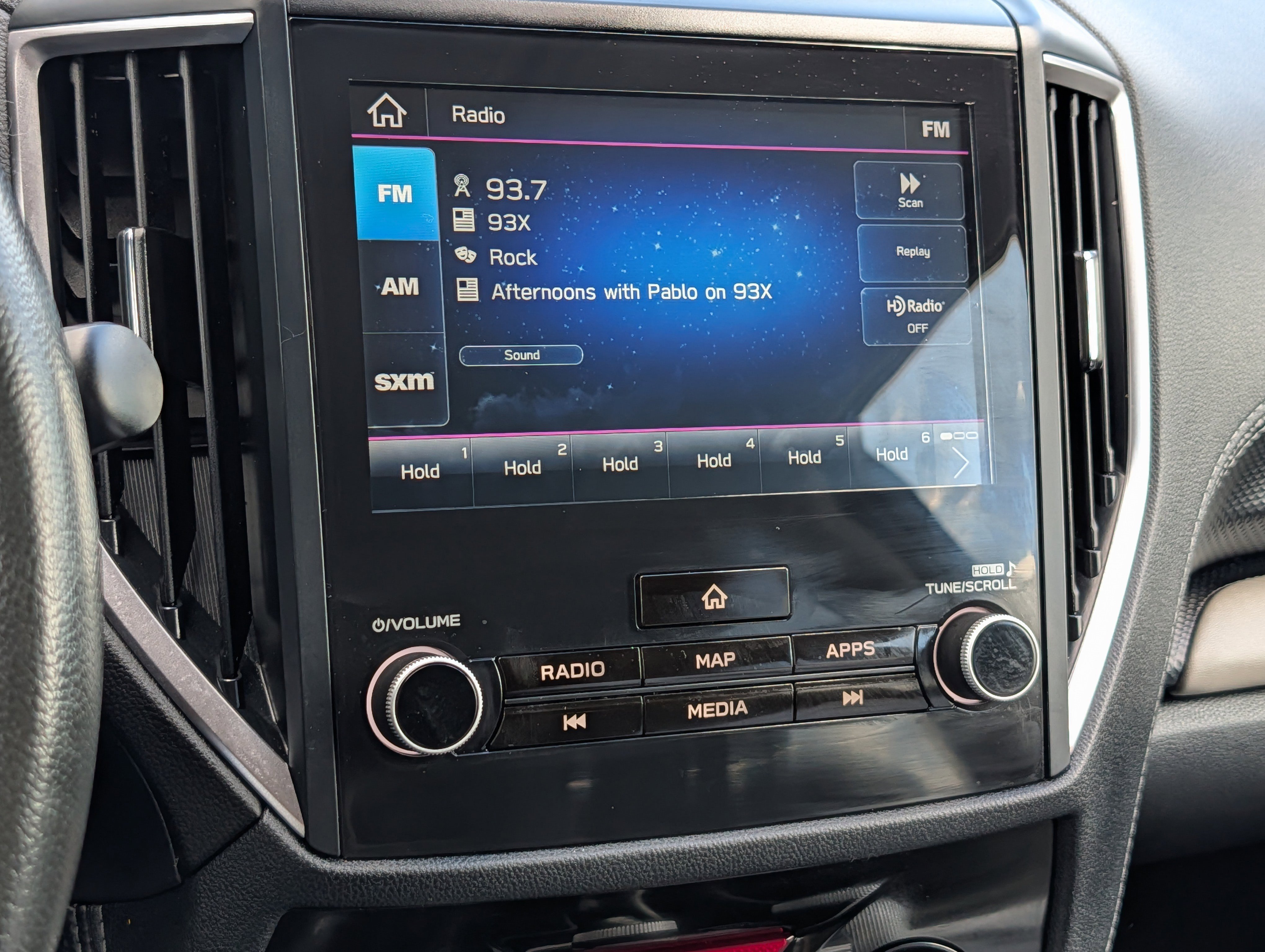 Used 2024 Magnetite Gray Metallic Subaru Limited image 22