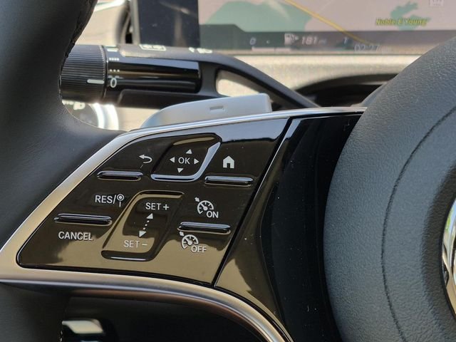 New 2026 Sonoran Brown Metallic Mercedes-Benz E 350 image 26