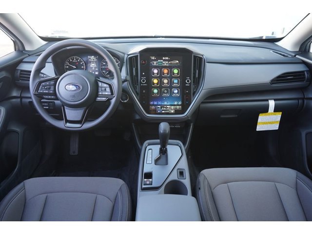 New 2026 CRYSTAL WHITE PEARL Subaru Premium image 8