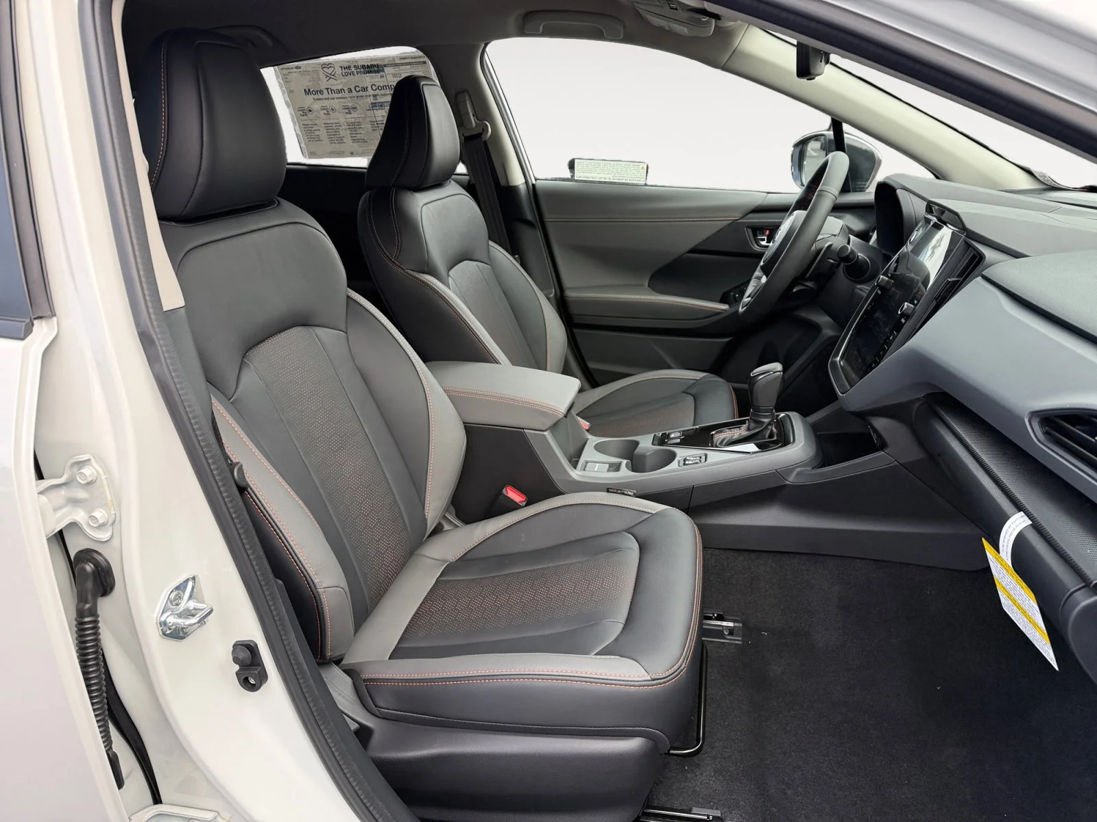 2026 Subaru Crosstrek Limited - Photo 19