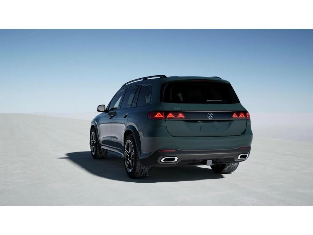 New 2027  Mercedes-Benz GLS 450 image 27