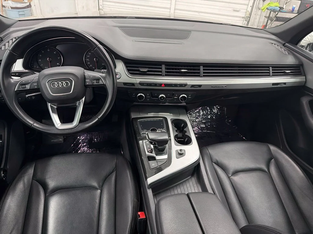 Used 2019 Gray Audi 45 Premium image 28