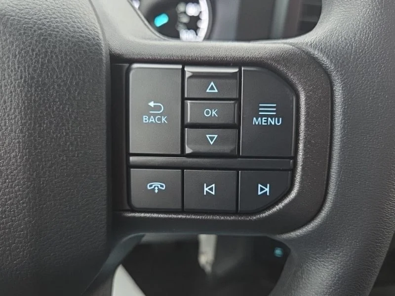 New 2026 Oxford White Ford F-350® XLT image 26
