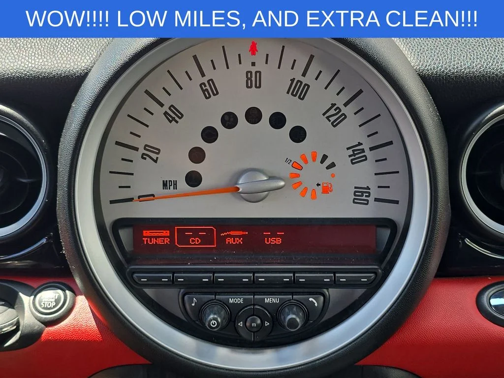 2013 MINI Cooper Base - Photo 14