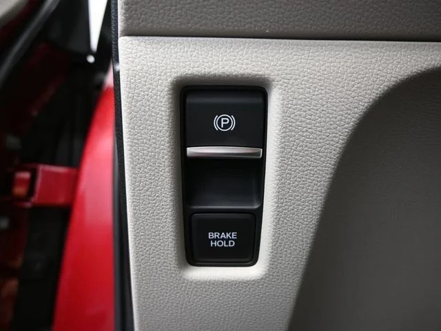 Certified Used 2025 Red Honda Elite image 34