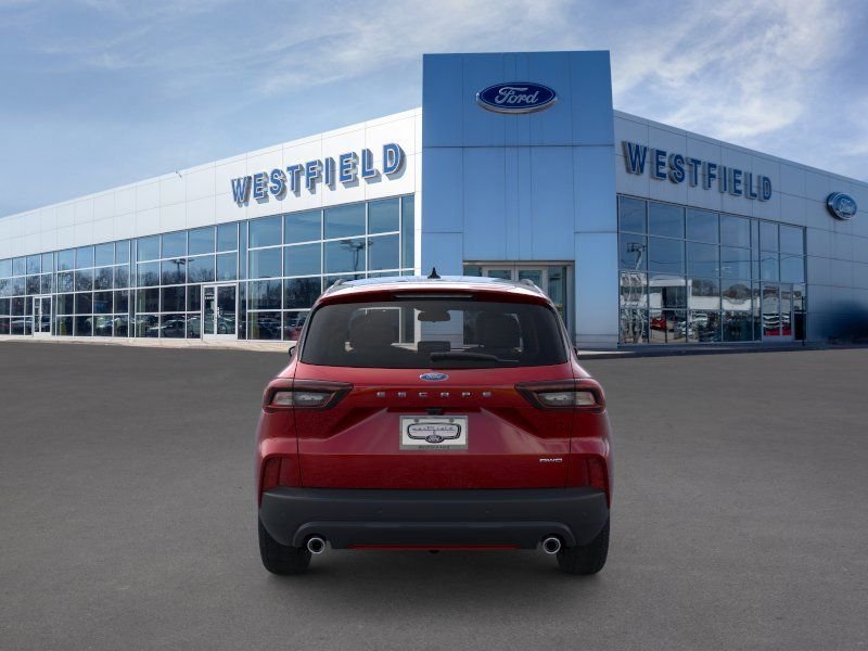 2025 Ford Escape ST-Line Select - Photo 28