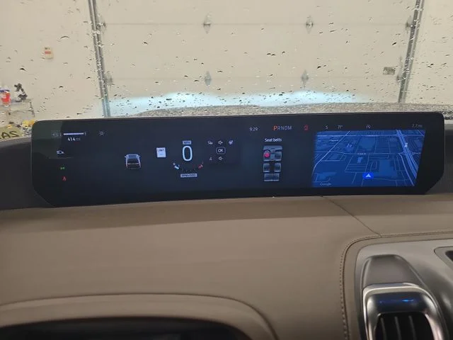 New 2027 Agate Black Metallic Ford King Ranch® image 40