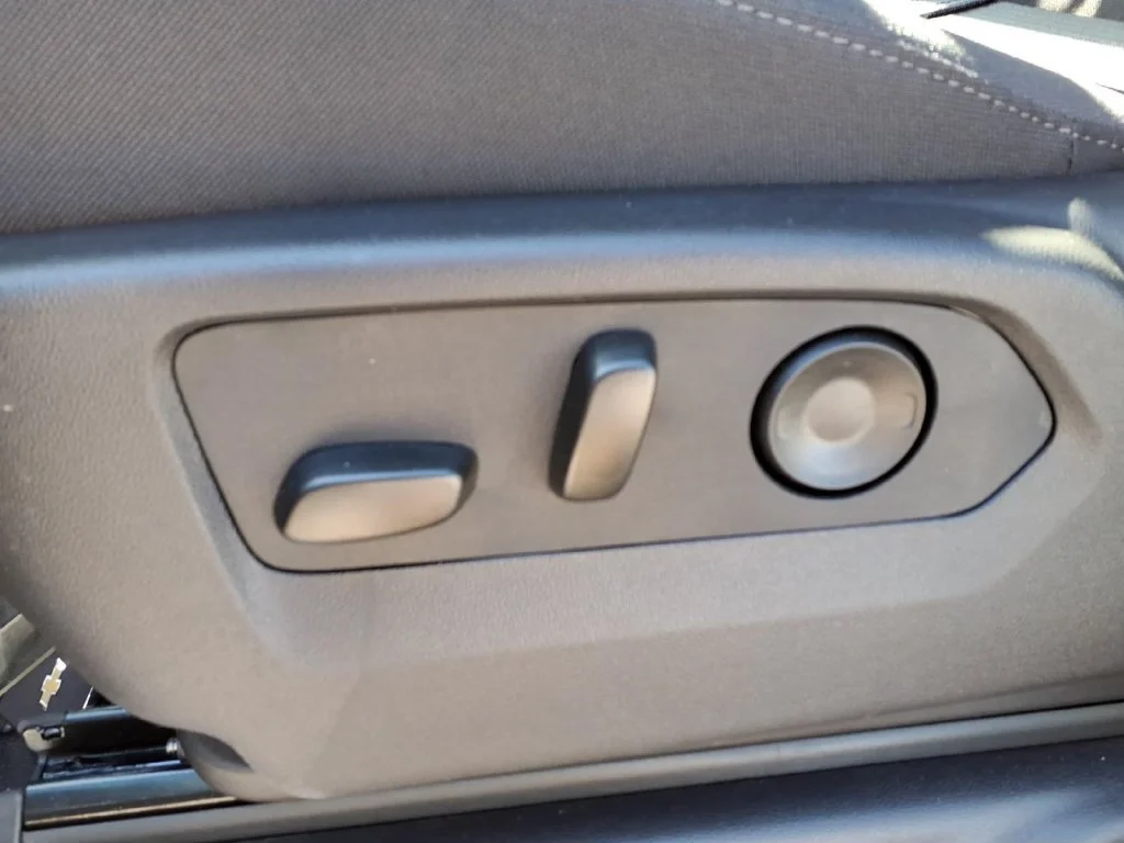 2026 Chevrolet Silverado 1500 RST - Photo 20