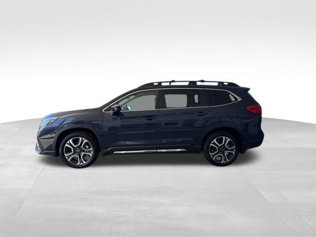 Used 2024 Blue Subaru Limited image 4