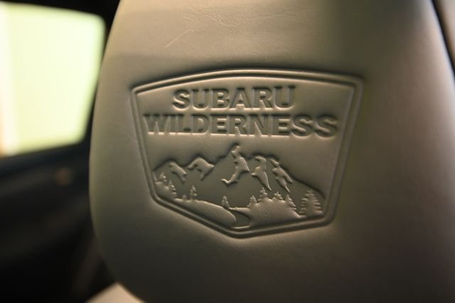 New 2026 RIVER ROCK PEARL Subaru Wilderness image 23