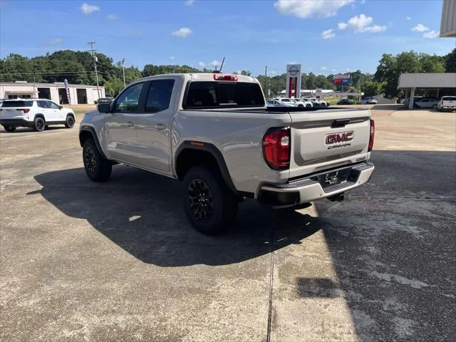 New 2026 Coastal Dune GMC Elevation image 5