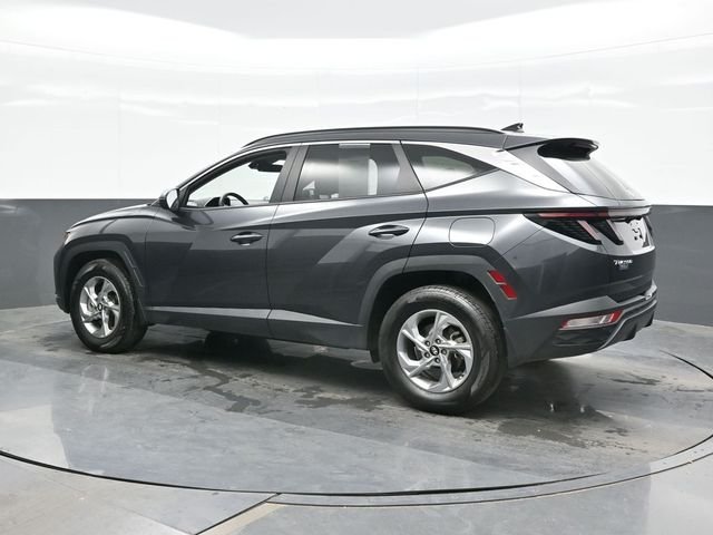 Used 2023 Gray Hyundai SEL image 3