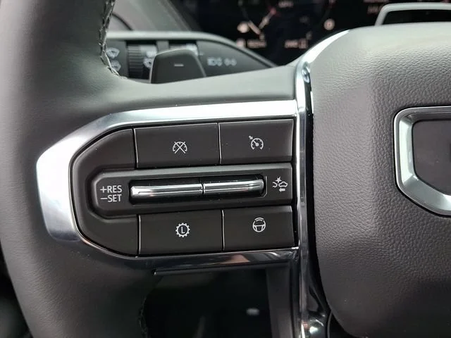 New 2026 Onyx Black GMC Denali image 19