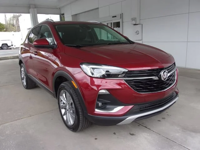 2023 Buick Encore GX Essence - Photo 8
