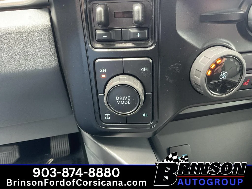 New 2026 Avalanche Ford XLT image 15