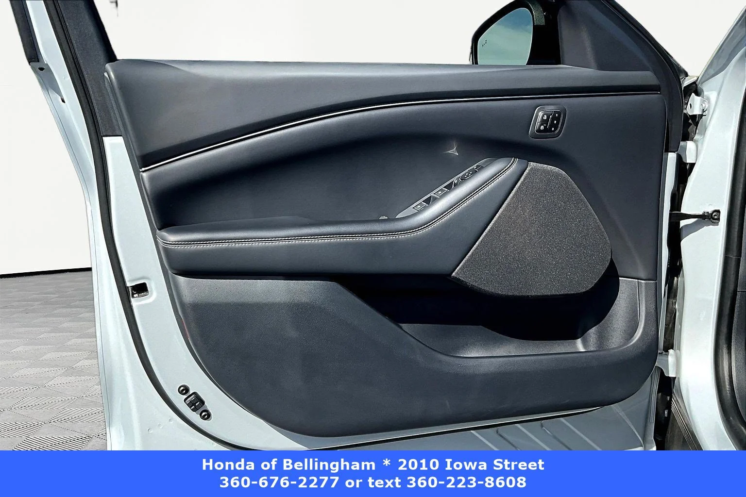 2023 Ford Mustang Mach-E California Route 1 AWD - Photo 17