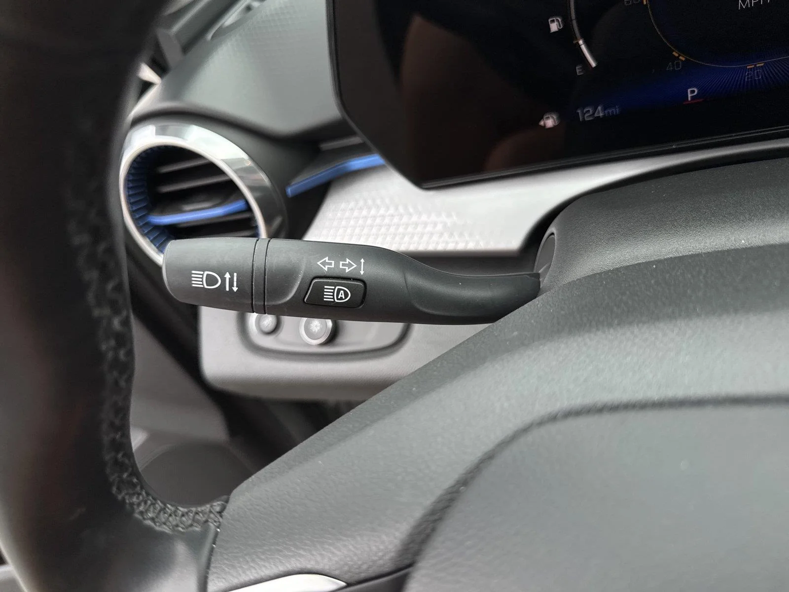 Used 2025 Sterling Gray Metallic Chevrolet LT image 15