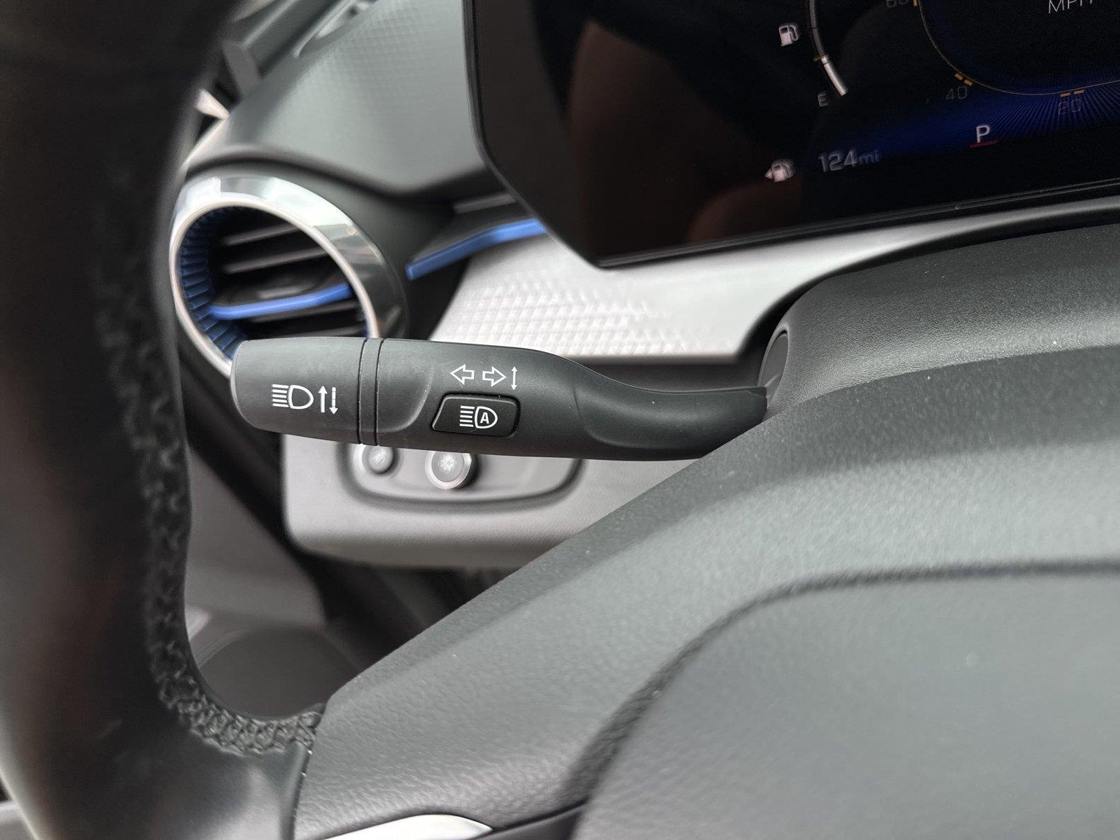 Used 2025 Sterling Gray Metallic Chevrolet LT image 15