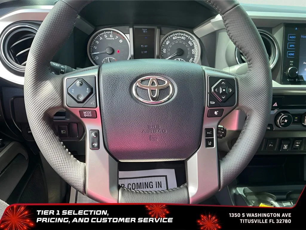 Used 2019  Toyota SR5 image 27