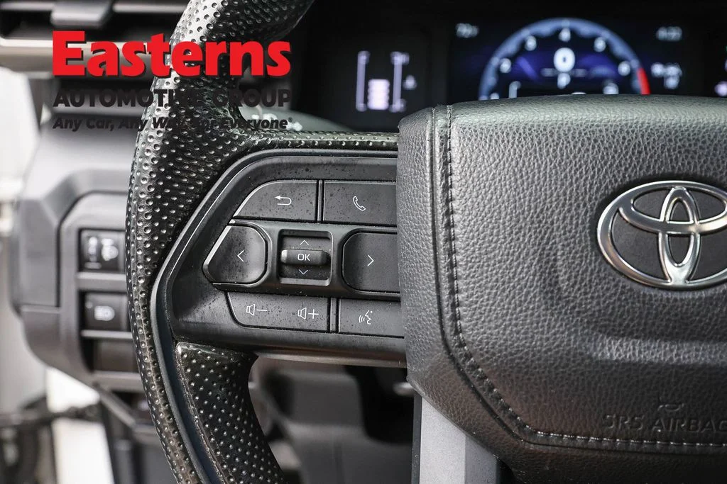 Used 2024 White Toyota SR image 14