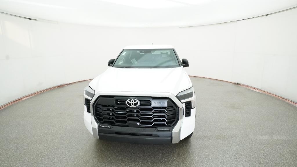 2026 Toyota Tundra SR5 - Photo 39