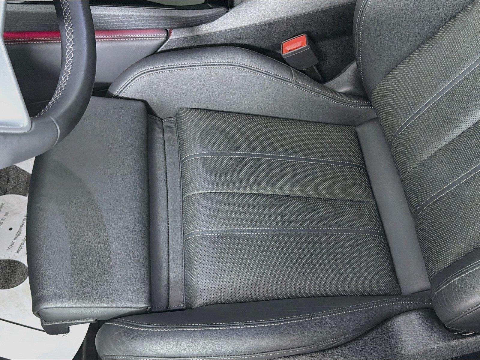 Used 2025 Black Audi Premium Plus image 18