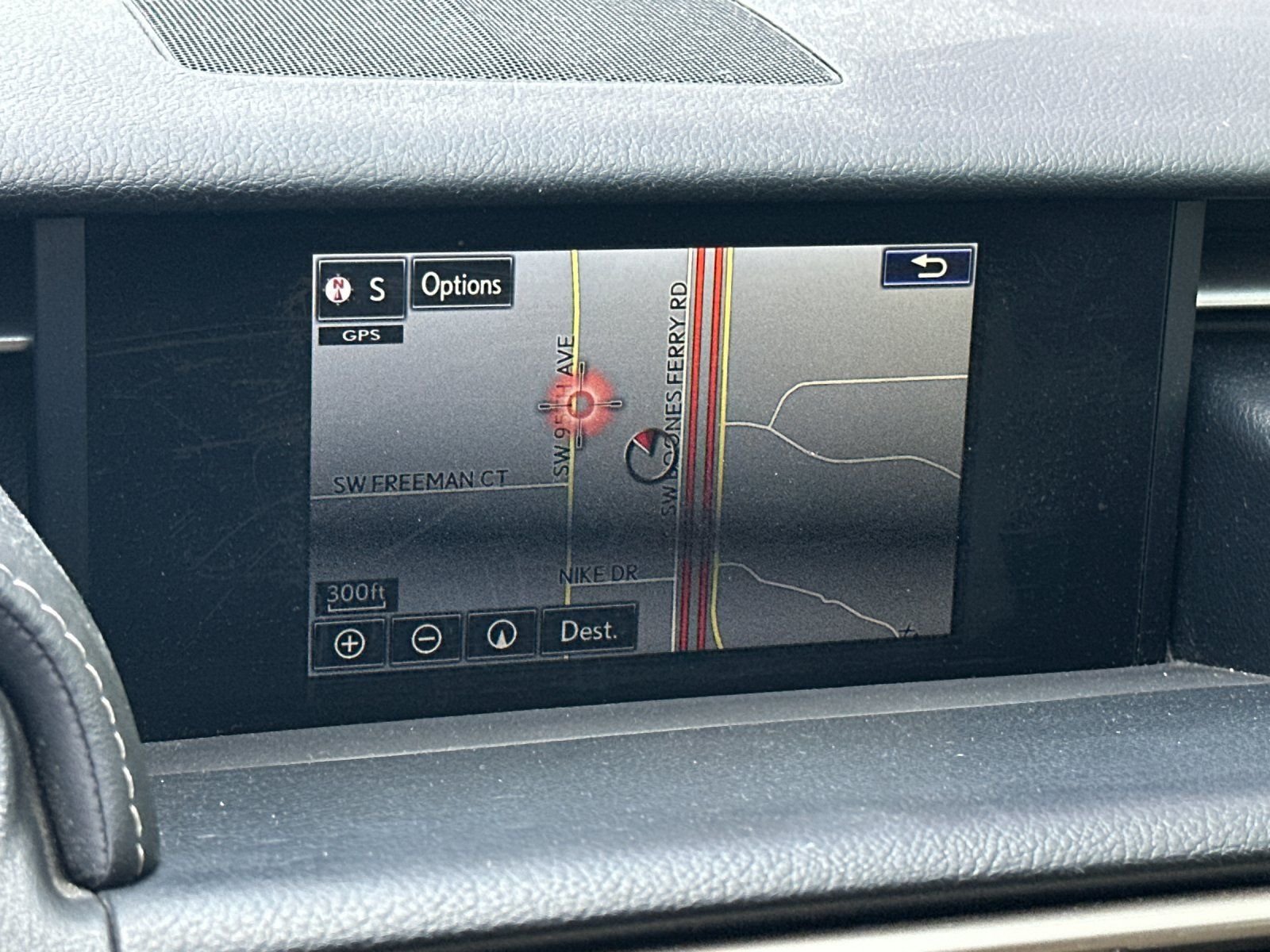 Used 2015 Ultra White Lexus 350 image 16