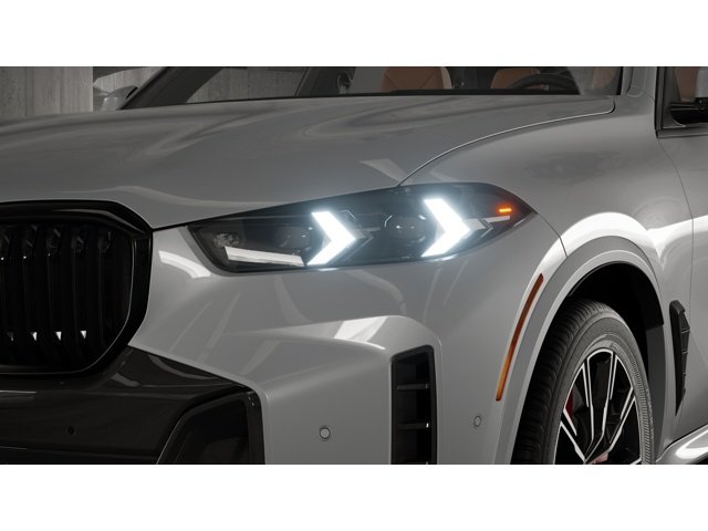 New 2026 Brooklyn Grey Metallic BMW xDrive40i image 6