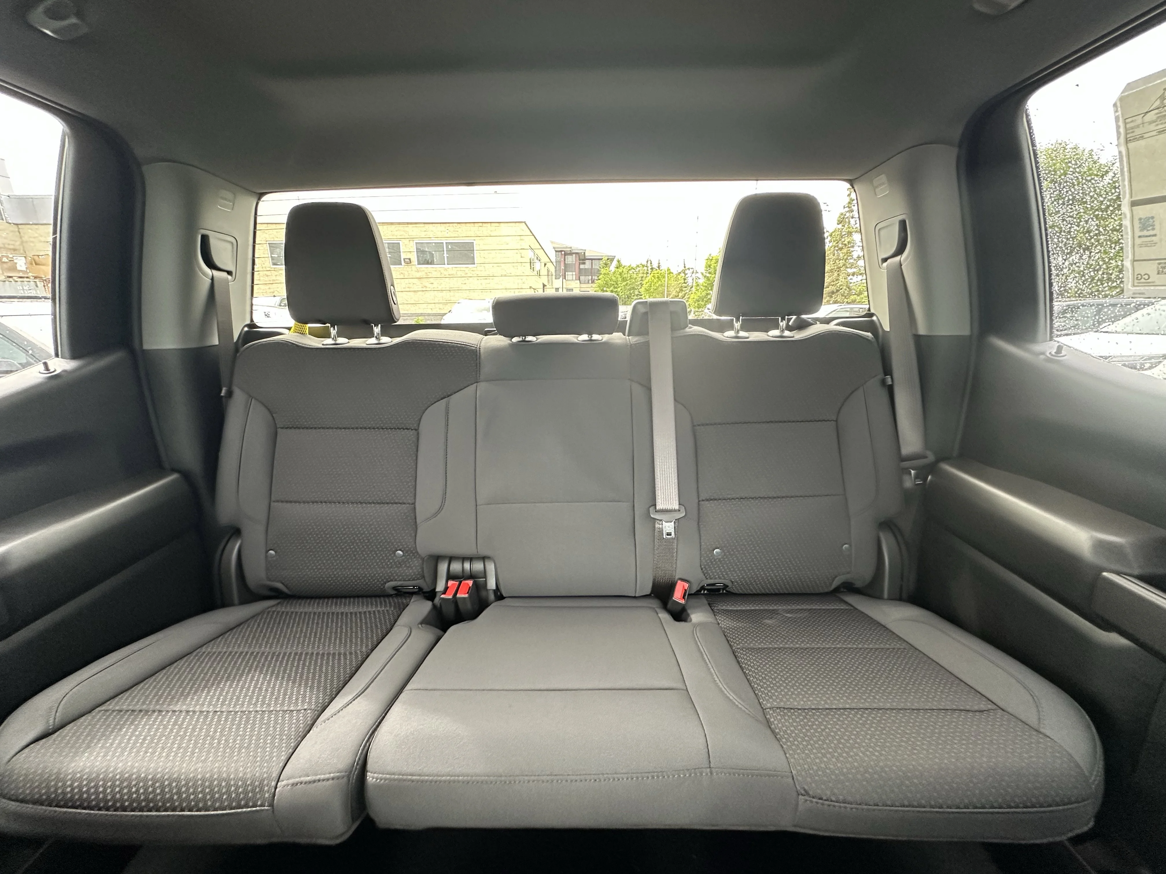 New 2026 Onyx Black GMC Pro image 21