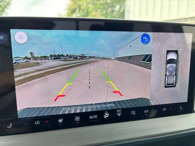 Used 2025 Gray Ford Tremor image 25