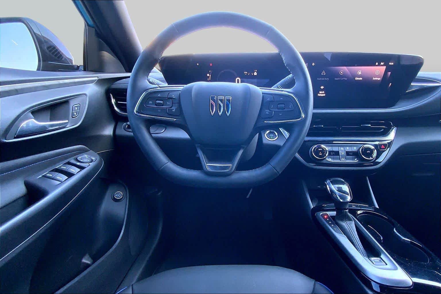 Pre-Owned 2026 Buick Envista Sport Touring