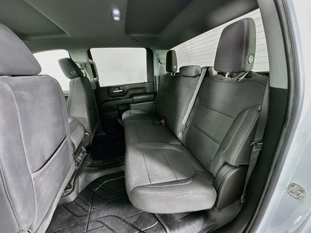 Pre-Owned 2023 Chevrolet Silverado 2500HD LT, photo 23