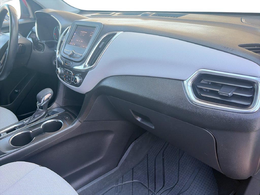 2023 Chevrolet Equinox LT - Photo 30