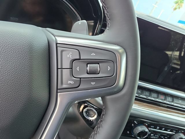 New 2026 Sterling Gray Metallic Chevrolet RST image 19