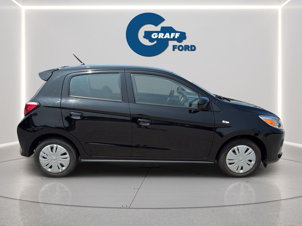 Used 2024  Mitsubishi ES image 6