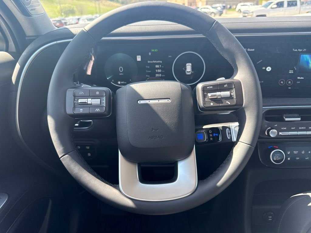 2026 Hyundai Palisade Limited - Photo 14